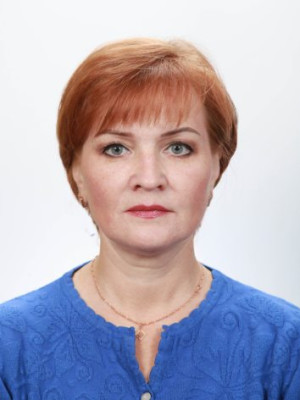 Шелопугина Анна Михайловна Шелопугина Анна Михайловна.