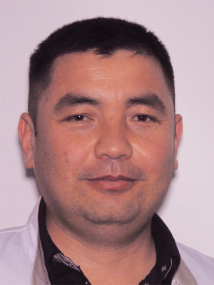 Мамараджабов Азизджон Худжамбердиевич Мамараджабов Азизджон Худжамбердиевич.