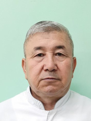 Каримов Эгам Маматович Каримов Эгам Маматович.